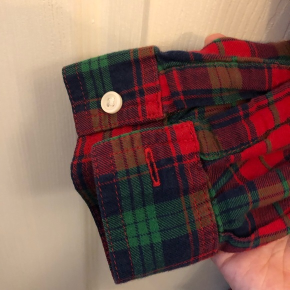 Flannel - Picture 3 of 4